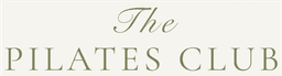 The Pilates Club Logo